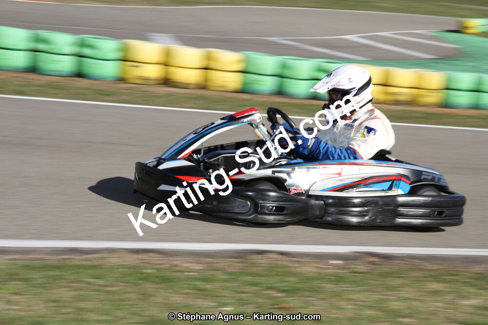 07/11/2015 : Endurance Loisir de 6h à Cahors (Photos Stéphane Agnus) 2015 — karting