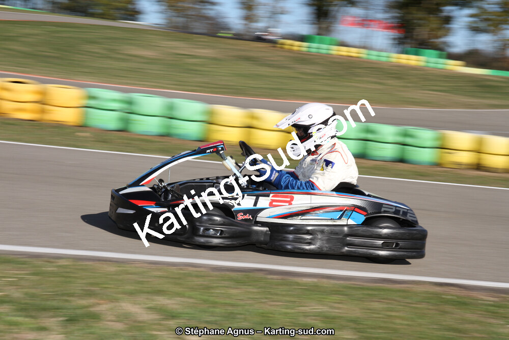 07/11/2015 : Endurance Loisir de 6h à Cahors (Photos Stéphane Agnus) 2015 — karting
