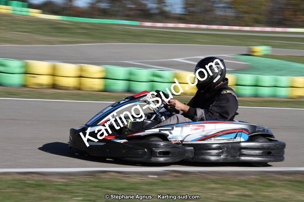 07/11/2015 : Endurance Loisir de 6h à Cahors (Photos Stéphane Agnus) 2015 — karting