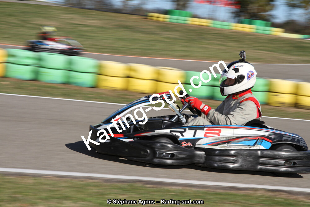 07/11/2015 : Endurance Loisir de 6h à Cahors (Photos Stéphane Agnus) 2015 — karting