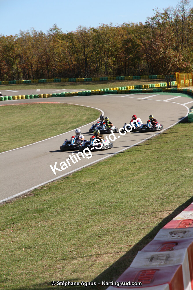 07/11/2015 : Endurance Loisir de 6h à Cahors (Photos Stéphane Agnus) 2015 — karting