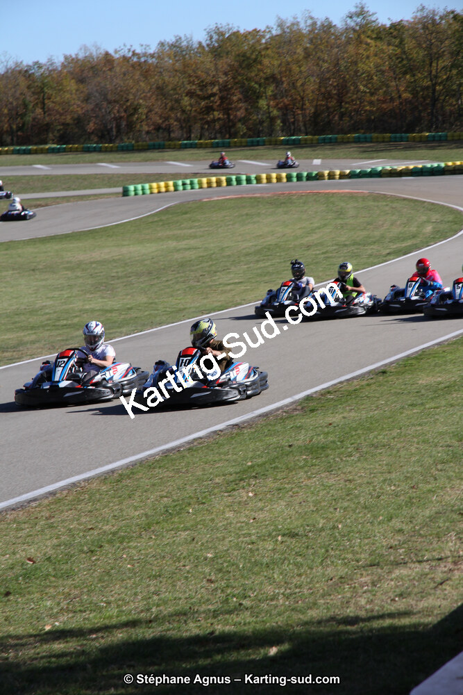 07/11/2015 : Endurance Loisir de 6h à Cahors (Photos Stéphane Agnus) 2015 — karting
