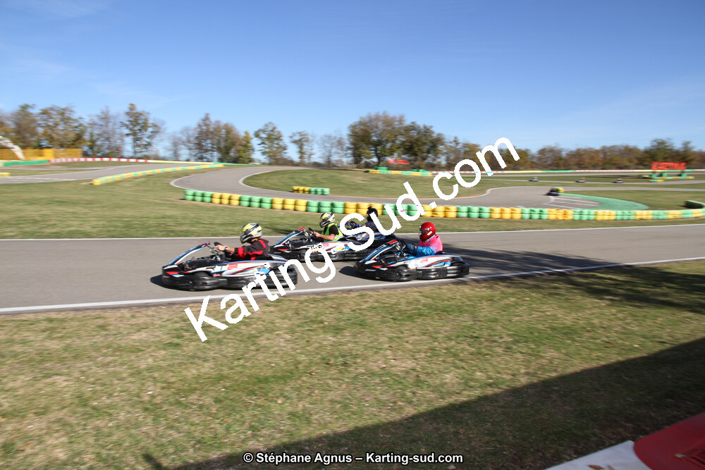07/11/2015 : Endurance Loisir de 6h à Cahors (Photos Stéphane Agnus) 2015 — karting
