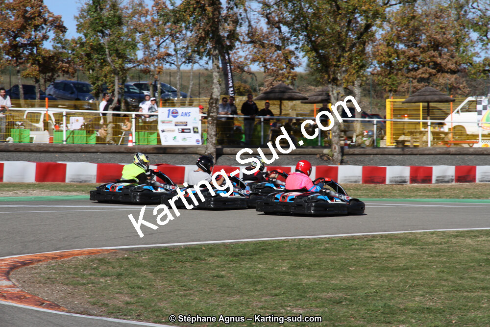 07/11/2015 : Endurance Loisir de 6h à Cahors (Photos Stéphane Agnus) 2015 — karting