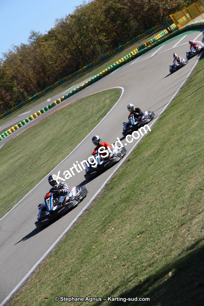 07/11/2015 : Endurance Loisir de 6h à Cahors (Photos Stéphane Agnus) 2015 — karting