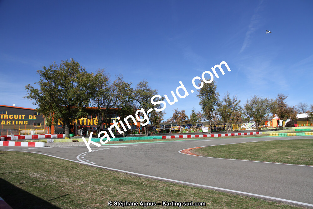 07/11/2015 : Endurance Loisir de 6h à Cahors (Photos Stéphane Agnus) 2015 — karting