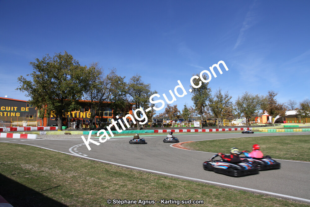 07/11/2015 : Endurance Loisir de 6h à Cahors (Photos Stéphane Agnus) 2015 — karting