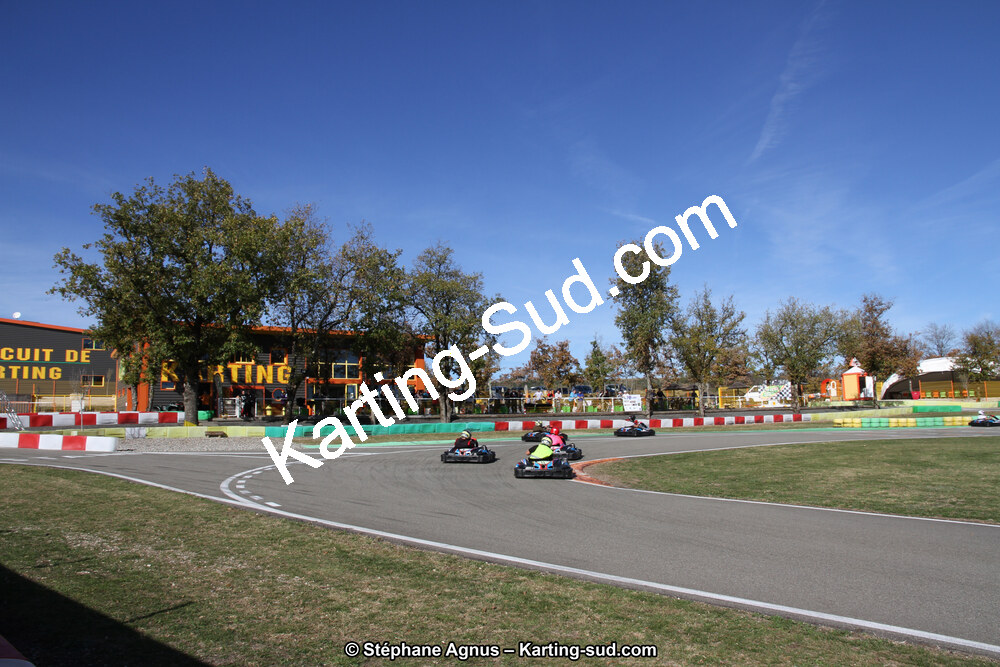 07/11/2015 : Endurance Loisir de 6h à Cahors (Photos Stéphane Agnus) 2015 — karting
