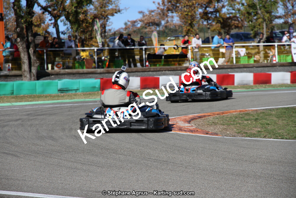 07/11/2015 : Endurance Loisir de 6h à Cahors (Photos Stéphane Agnus) 2015 — karting