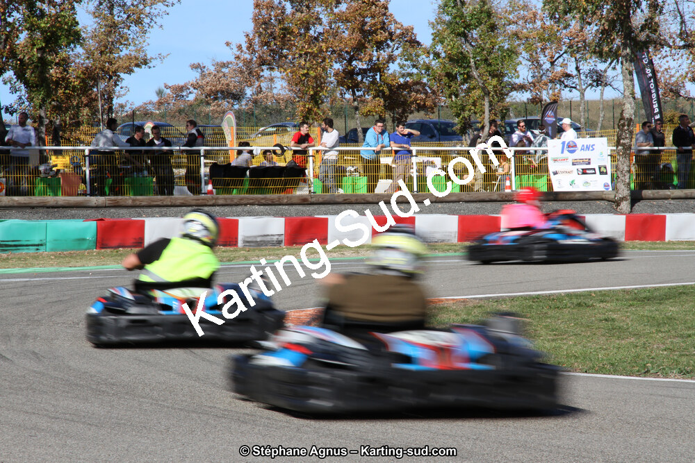 07/11/2015 : Endurance Loisir de 6h à Cahors (Photos Stéphane Agnus) 2015 — karting