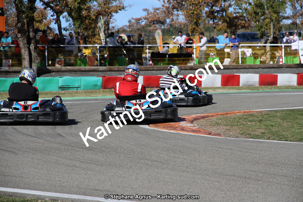 07/11/2015 : Endurance Loisir de 6h à Cahors (Photos Stéphane Agnus) 2015 — karting