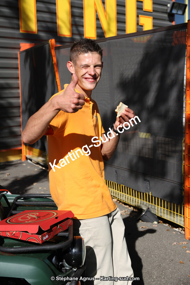 07/11/2015 : Endurance Loisir de 6h à Cahors (Photos Stéphane Agnus) 2015 — karting
