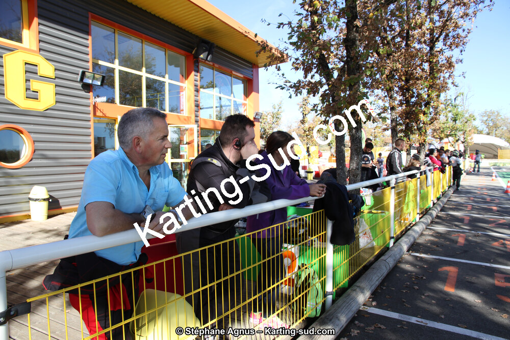 07/11/2015 : Endurance Loisir de 6h à Cahors (Photos Stéphane Agnus) 2015 — karting