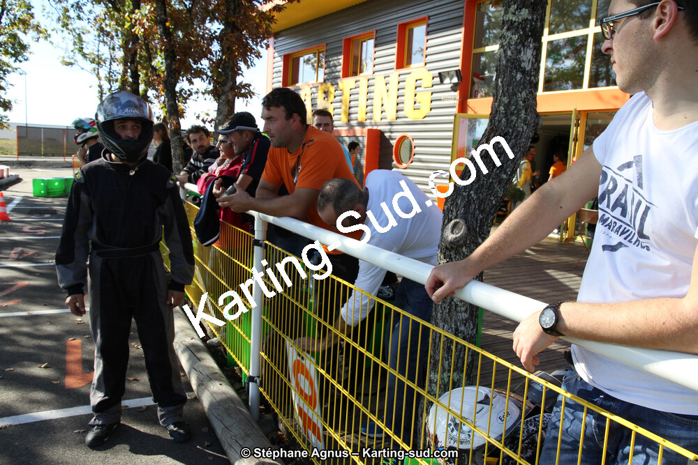 07/11/2015 : Endurance Loisir de 6h à Cahors (Photos Stéphane Agnus) 2015 — karting