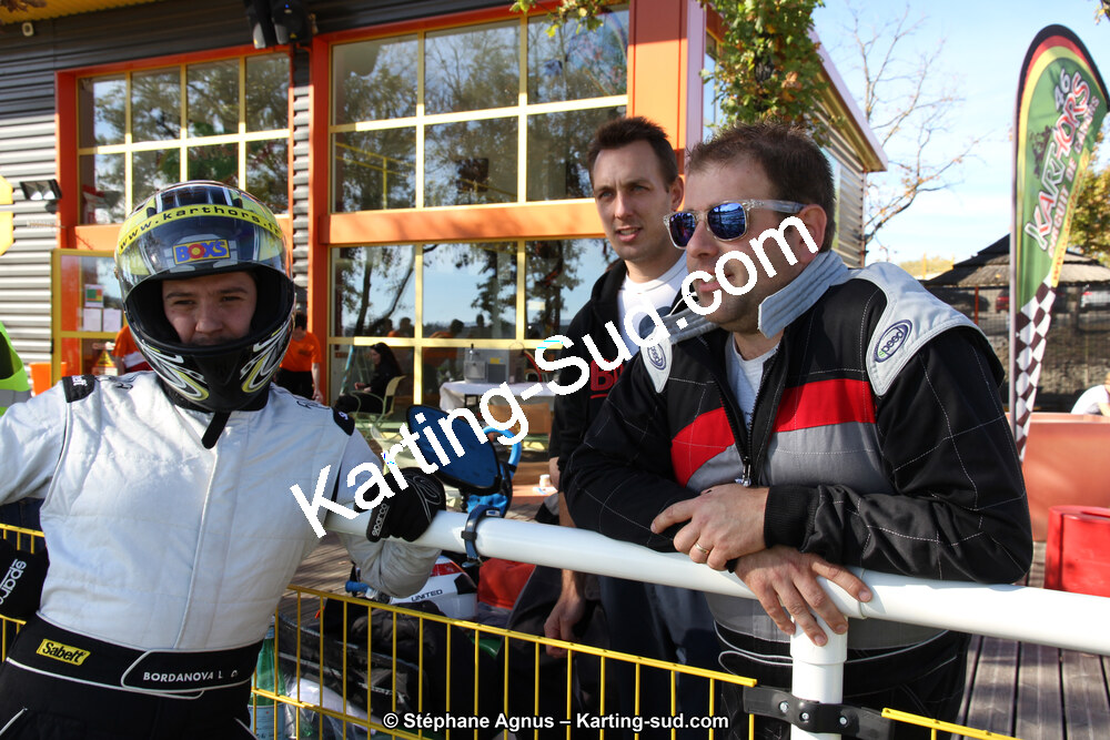 07/11/2015 : Endurance Loisir de 6h à Cahors (Photos Stéphane Agnus) 2015 — karting