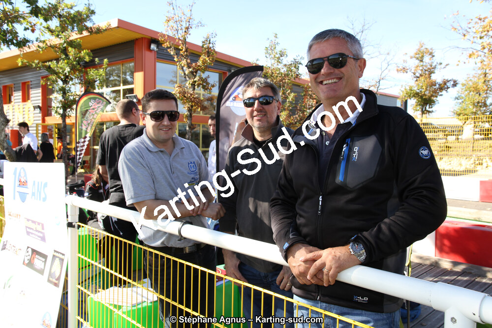 07/11/2015 : Endurance Loisir de 6h à Cahors (Photos Stéphane Agnus) 2015 — karting