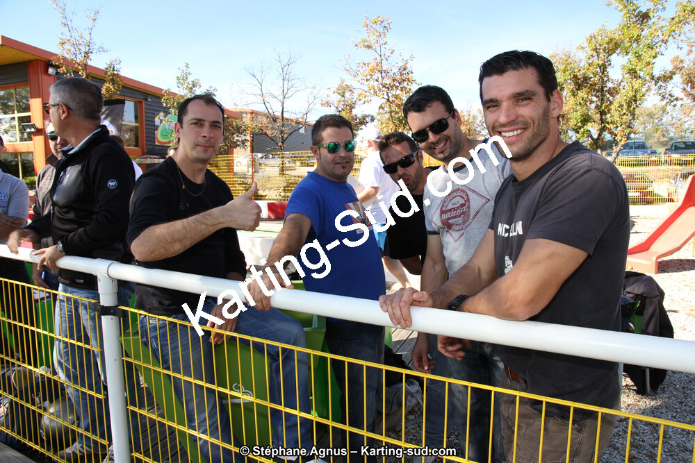 07/11/2015 : Endurance Loisir de 6h à Cahors (Photos Stéphane Agnus) 2015 — karting