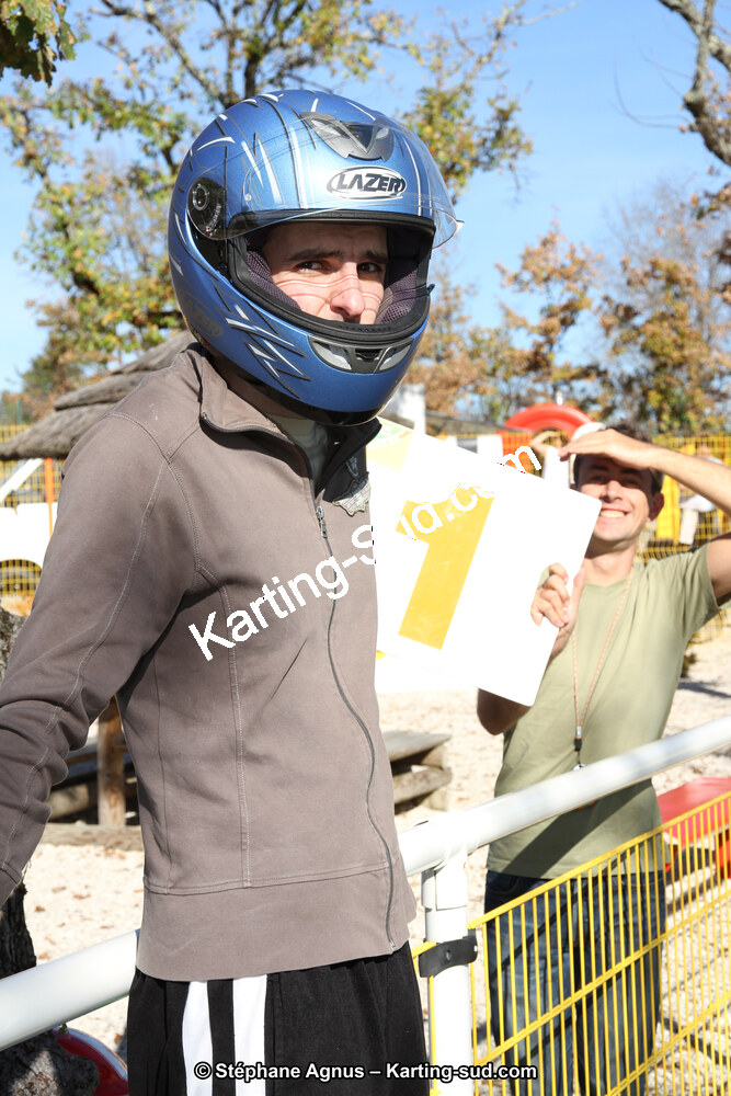 07/11/2015 : Endurance Loisir de 6h à Cahors (Photos Stéphane Agnus) 2015 — karting