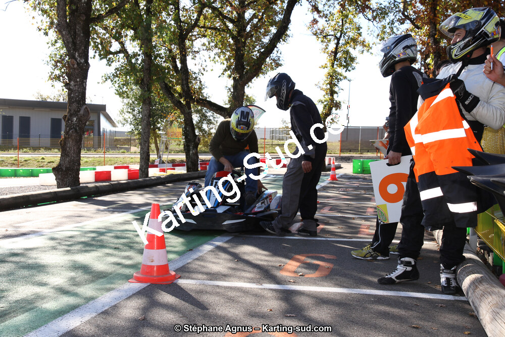07/11/2015 : Endurance Loisir de 6h à Cahors (Photos Stéphane Agnus) 2015 — karting