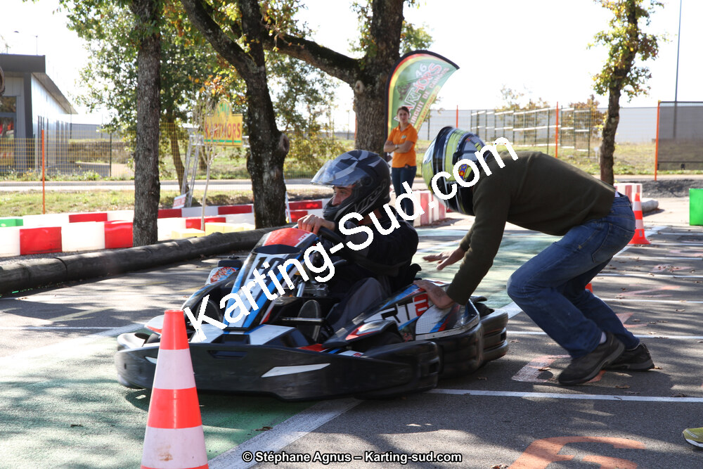 07/11/2015 : Endurance Loisir de 6h à Cahors (Photos Stéphane Agnus) 2015 — karting