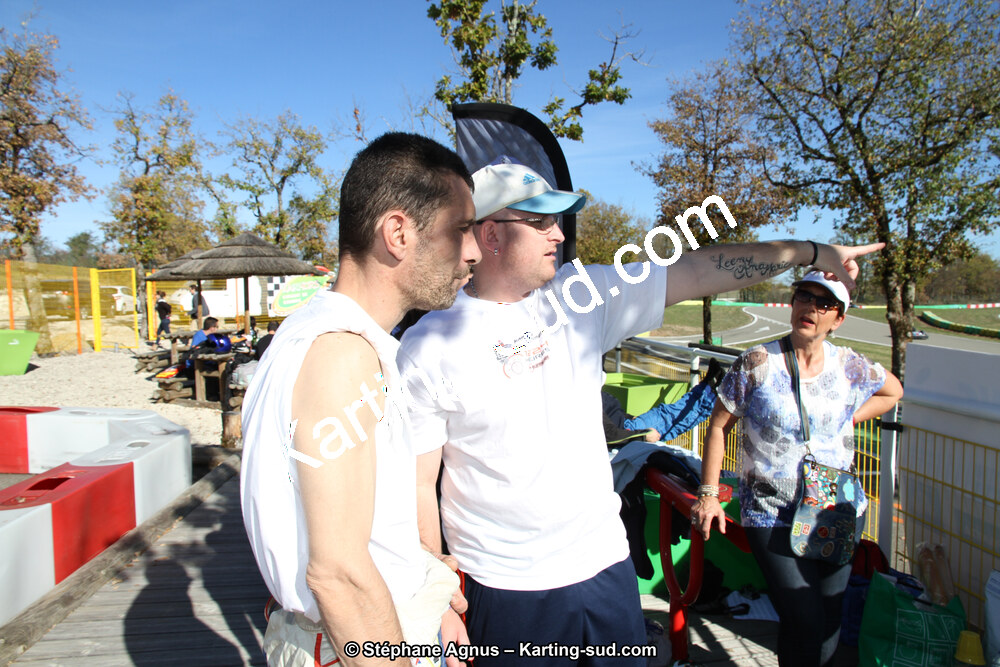 07/11/2015 : Endurance Loisir de 6h à Cahors (Photos Stéphane Agnus) 2015 — karting