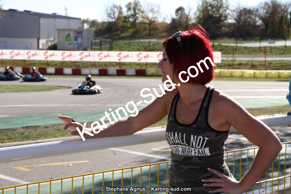 07/11/2015 : Endurance Loisir de 6h à Cahors (Photos Stéphane Agnus) 2015 — karting