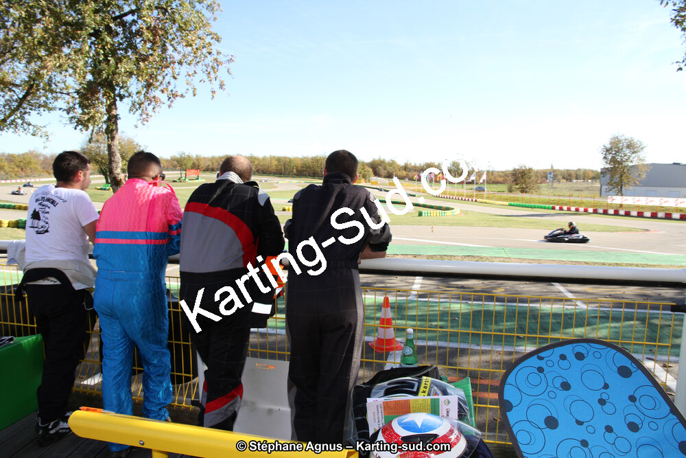 07/11/2015 : Endurance Loisir de 6h à Cahors (Photos Stéphane Agnus) 2015 — karting