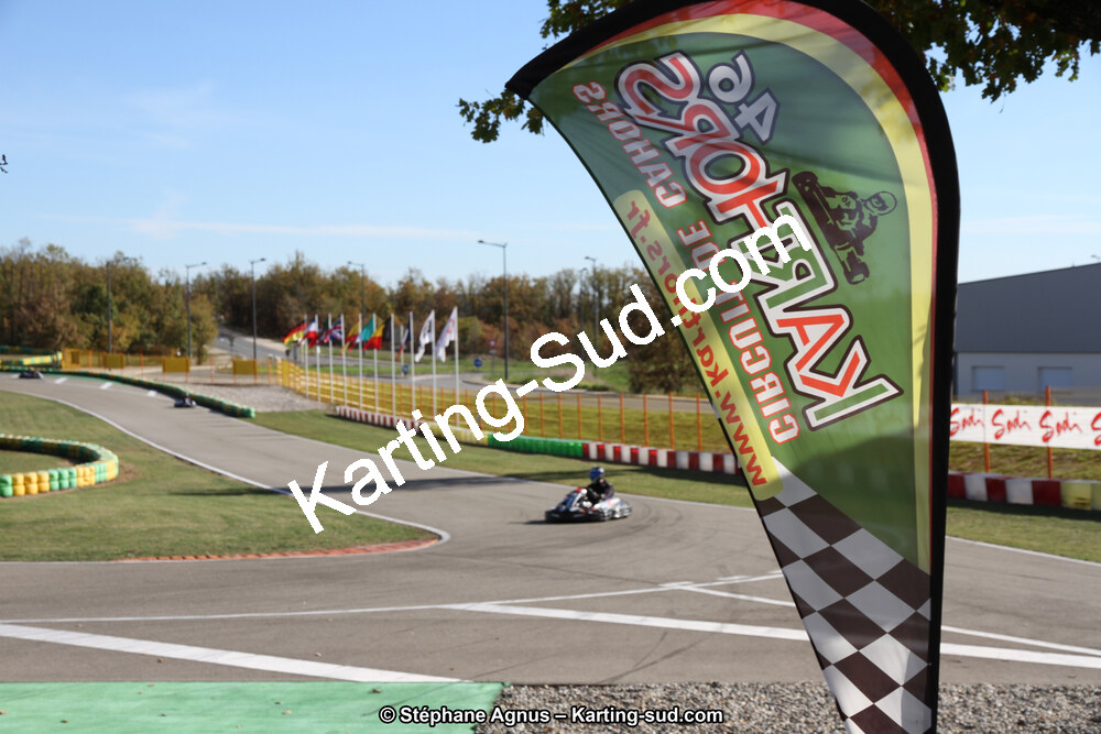 07/11/2015 : Endurance Loisir de 6h à Cahors (Photos Stéphane Agnus) 2015 — karting