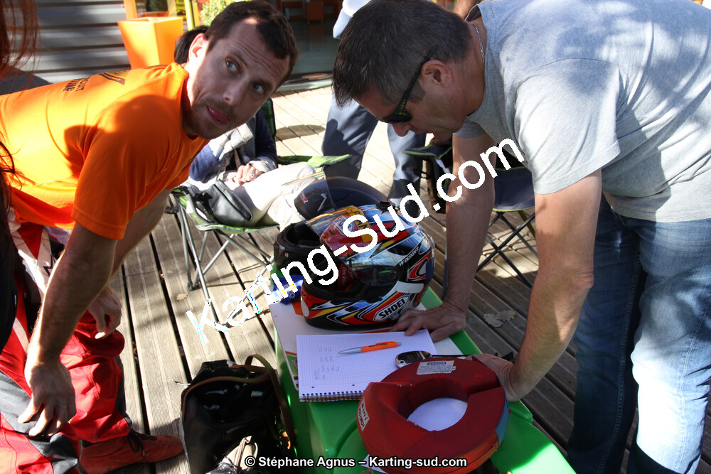 07/11/2015 : Endurance Loisir de 6h à Cahors (Photos Stéphane Agnus) 2015 — karting
