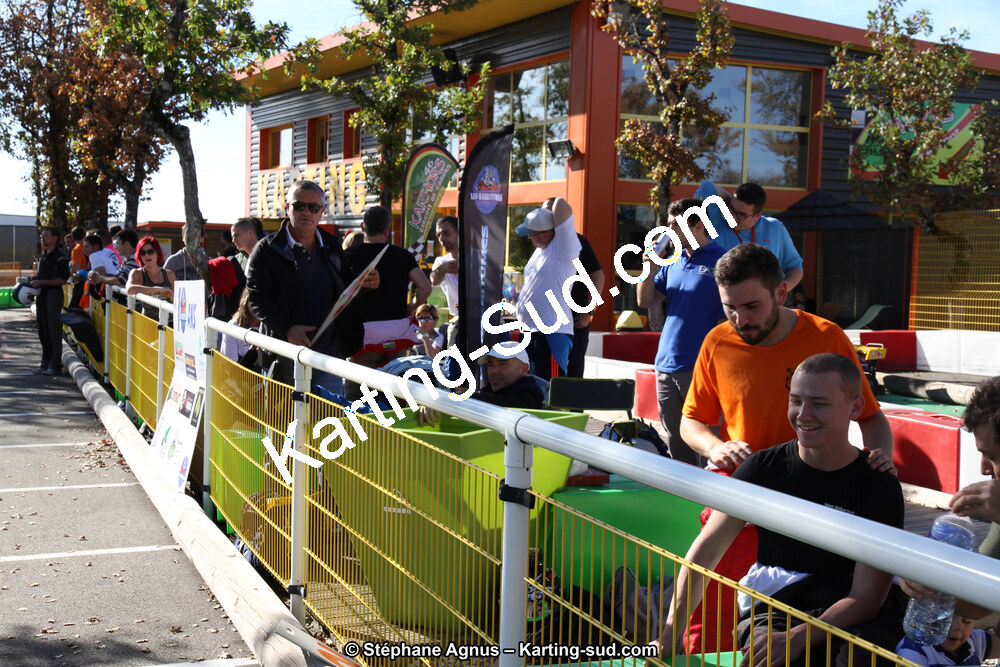 07/11/2015 : Endurance Loisir de 6h à Cahors (Photos Stéphane Agnus) 2015 — karting