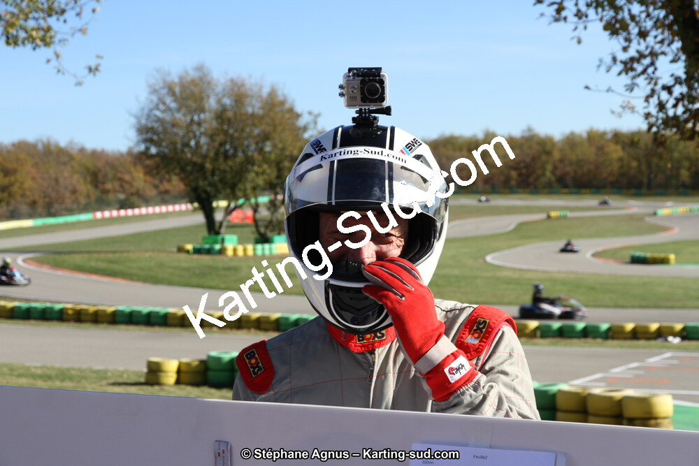 07/11/2015 : Endurance Loisir de 6h à Cahors (Photos Stéphane Agnus) 2015 — karting