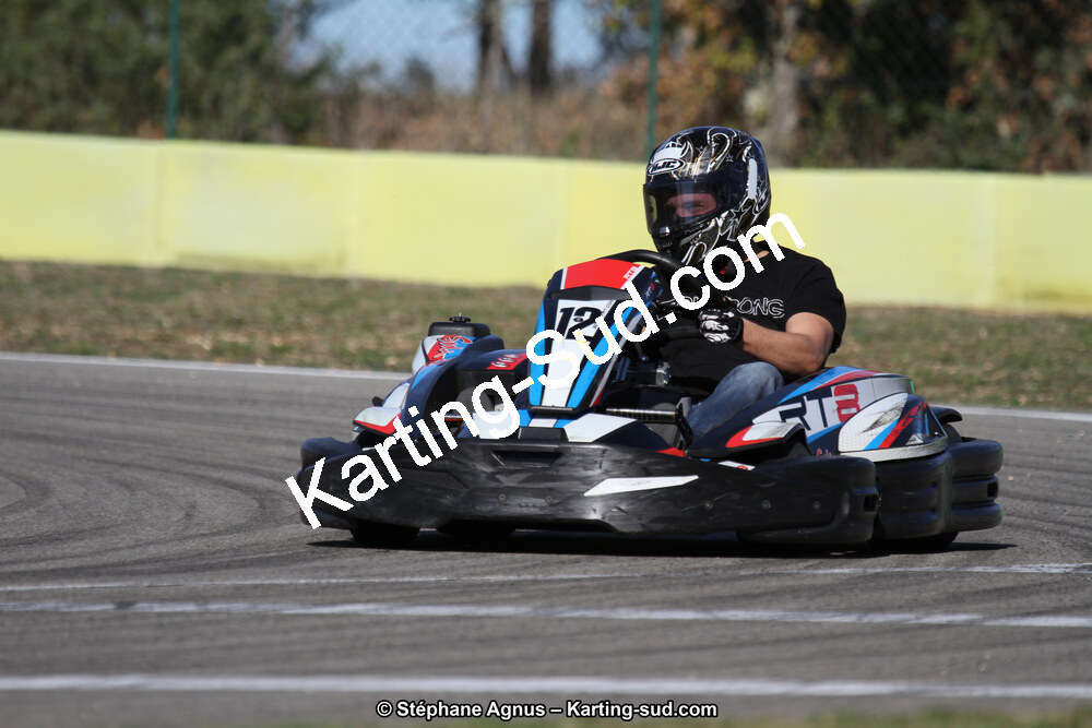 07/11/2015 : Endurance Loisir de 6h à Cahors (Photos Stéphane Agnus) 2015 — karting