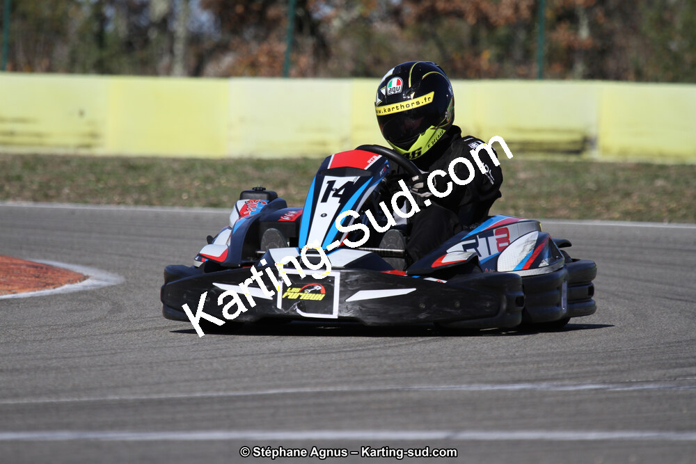 07/11/2015 : Endurance Loisir de 6h à Cahors (Photos Stéphane Agnus) 2015 — karting