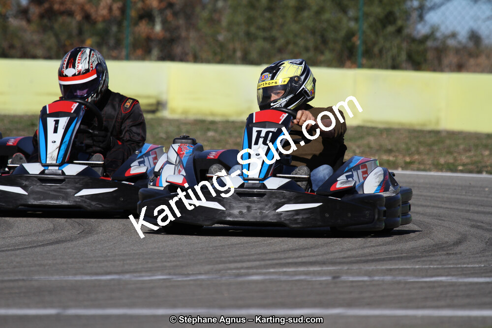 07/11/2015 : Endurance Loisir de 6h à Cahors (Photos Stéphane Agnus) 2015 — karting