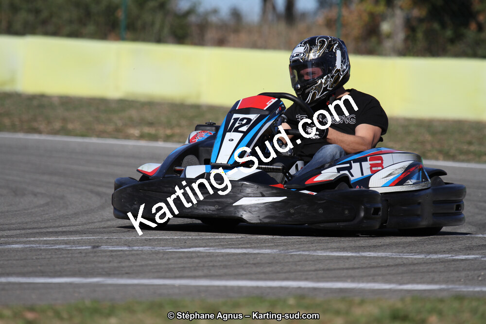 07/11/2015 : Endurance Loisir de 6h à Cahors (Photos Stéphane Agnus) 2015 — karting