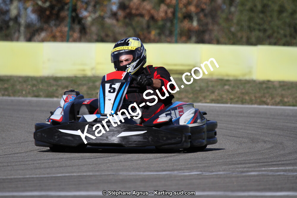 07/11/2015 : Endurance Loisir de 6h à Cahors (Photos Stéphane Agnus) 2015 — karting