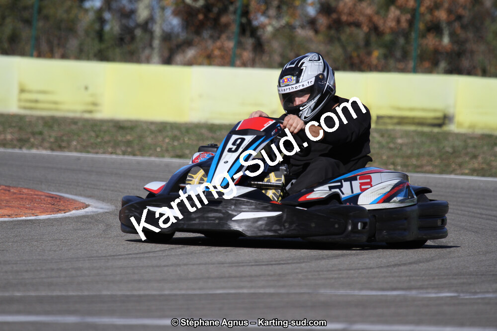 07/11/2015 : Endurance Loisir de 6h à Cahors (Photos Stéphane Agnus) 2015 — karting
