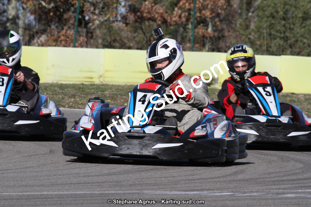 07/11/2015 : Endurance Loisir de 6h à Cahors (Photos Stéphane Agnus) 2015 — karting
