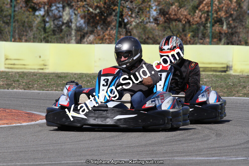 07/11/2015 : Endurance Loisir de 6h à Cahors (Photos Stéphane Agnus) 2015 — karting