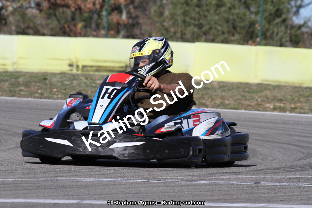 07/11/2015 : Endurance Loisir de 6h à Cahors (Photos Stéphane Agnus) 2015 — karting
