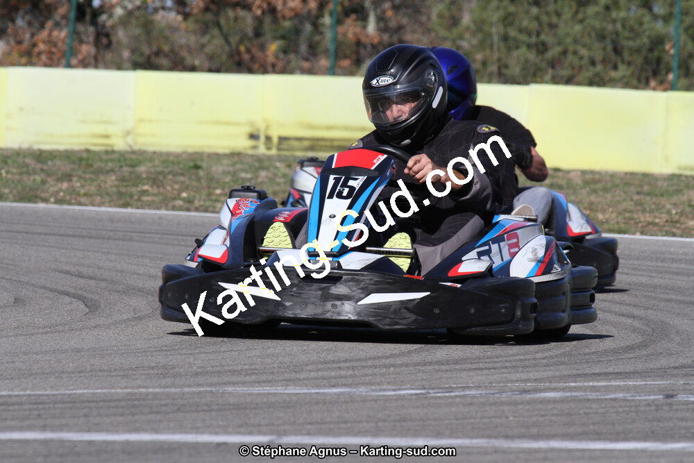 07/11/2015 : Endurance Loisir de 6h à Cahors (Photos Stéphane Agnus) 2015 — karting