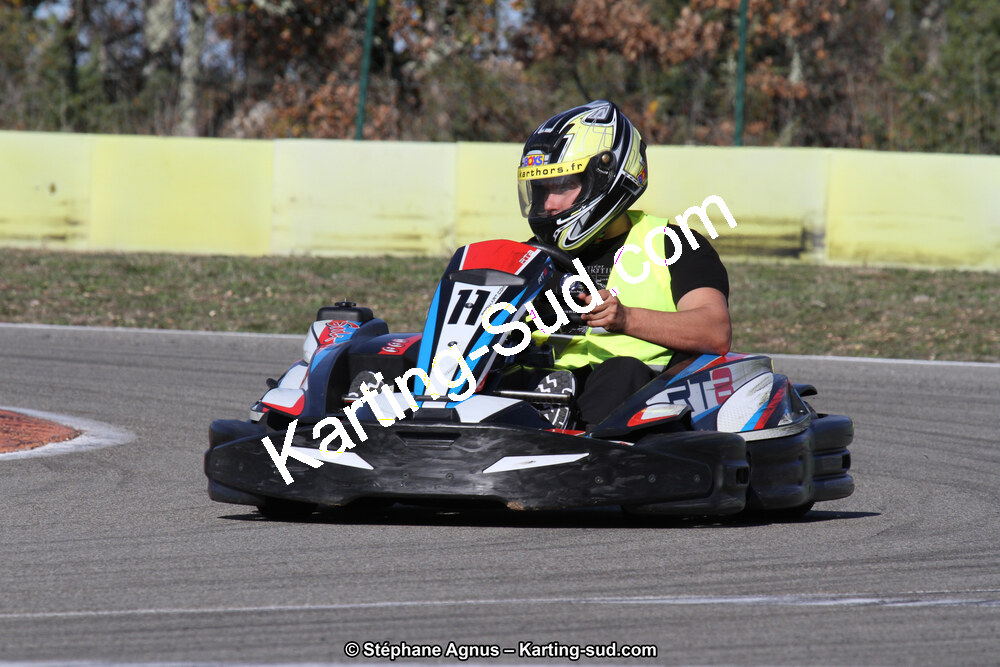 07/11/2015 : Endurance Loisir de 6h à Cahors (Photos Stéphane Agnus) 2015 — karting