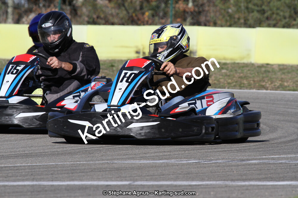 07/11/2015 : Endurance Loisir de 6h à Cahors (Photos Stéphane Agnus) 2015 — karting