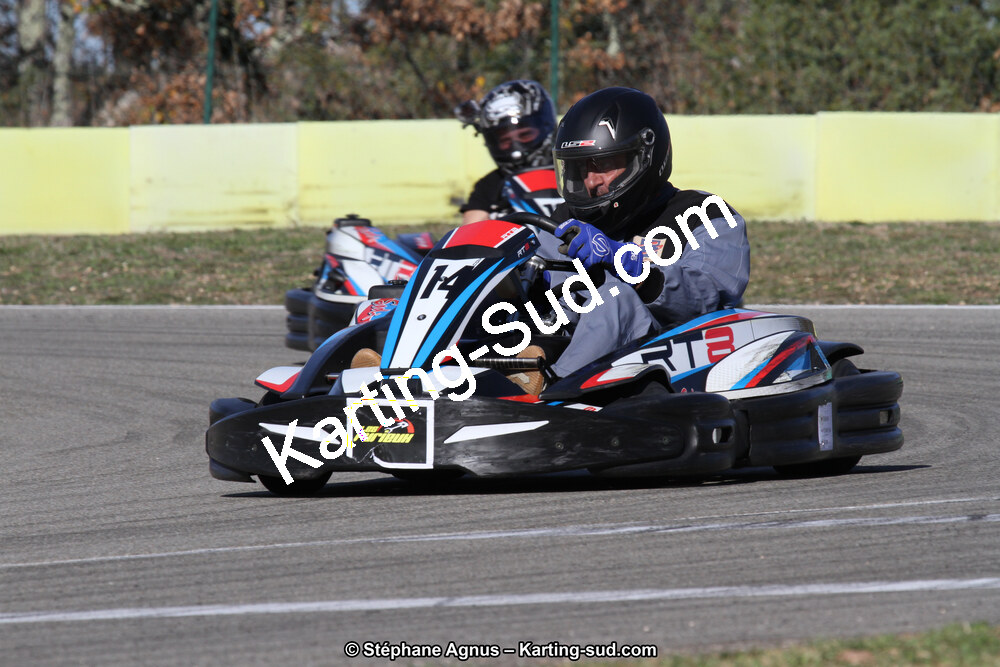 07/11/2015 : Endurance Loisir de 6h à Cahors (Photos Stéphane Agnus) 2015 — karting