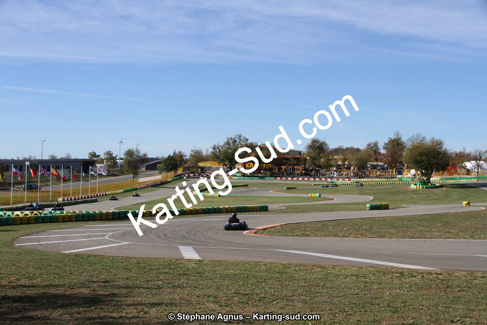 07/11/2015 : Endurance Loisir de 6h à Cahors (Photos Stéphane Agnus) 2015 — karting