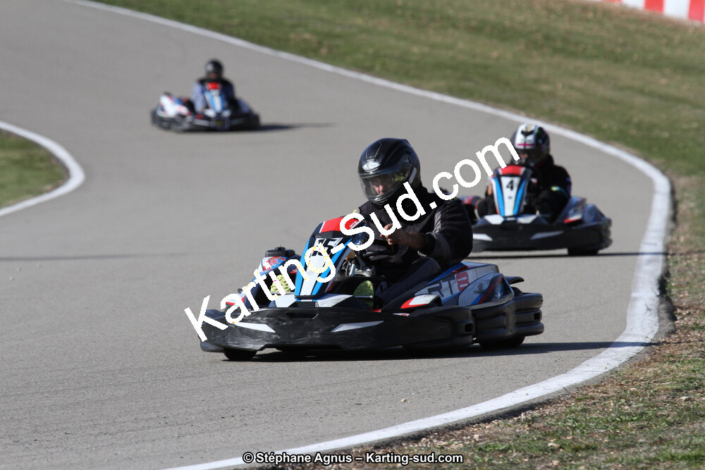 07/11/2015 : Endurance Loisir de 6h à Cahors (Photos Stéphane Agnus) 2015 — karting