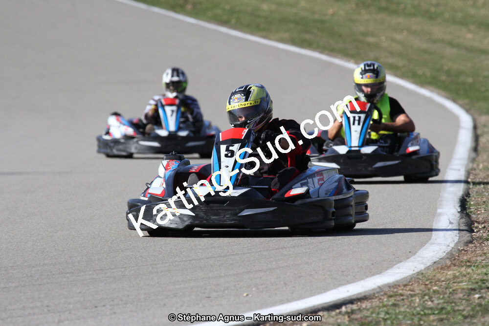 07/11/2015 : Endurance Loisir de 6h à Cahors (Photos Stéphane Agnus) 2015 — karting