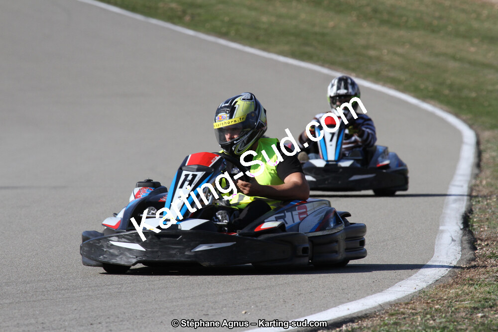 07/11/2015 : Endurance Loisir de 6h à Cahors (Photos Stéphane Agnus) 2015 — karting
