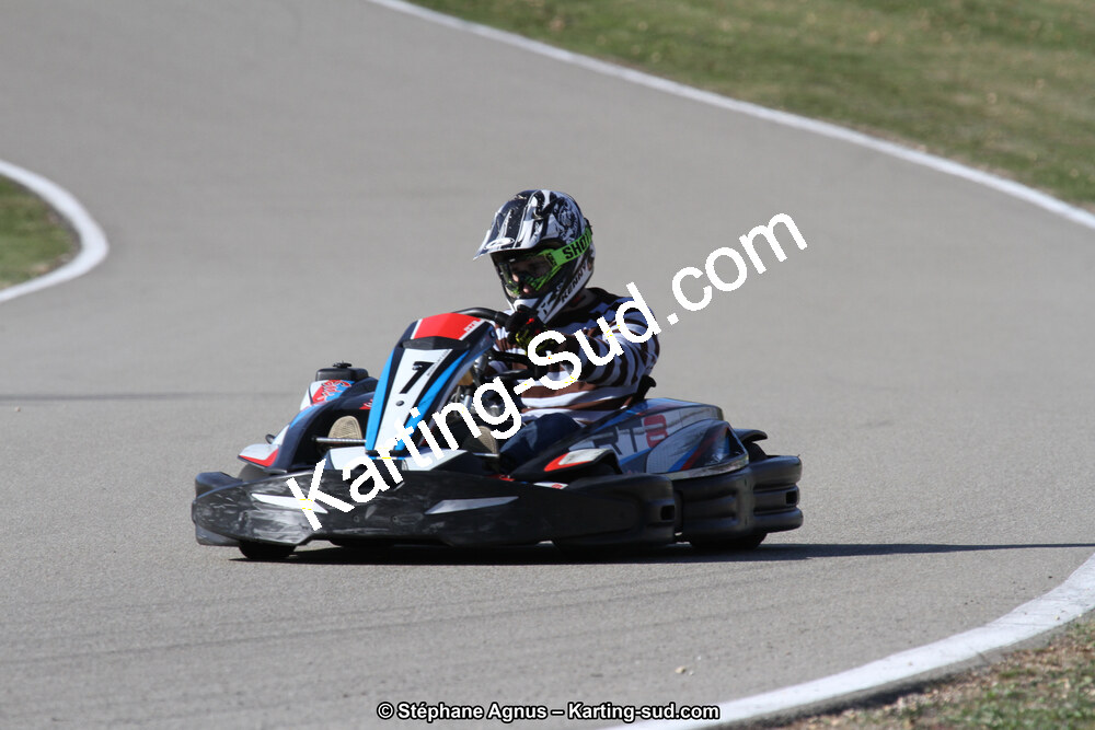 07/11/2015 : Endurance Loisir de 6h à Cahors (Photos Stéphane Agnus) 2015 — karting