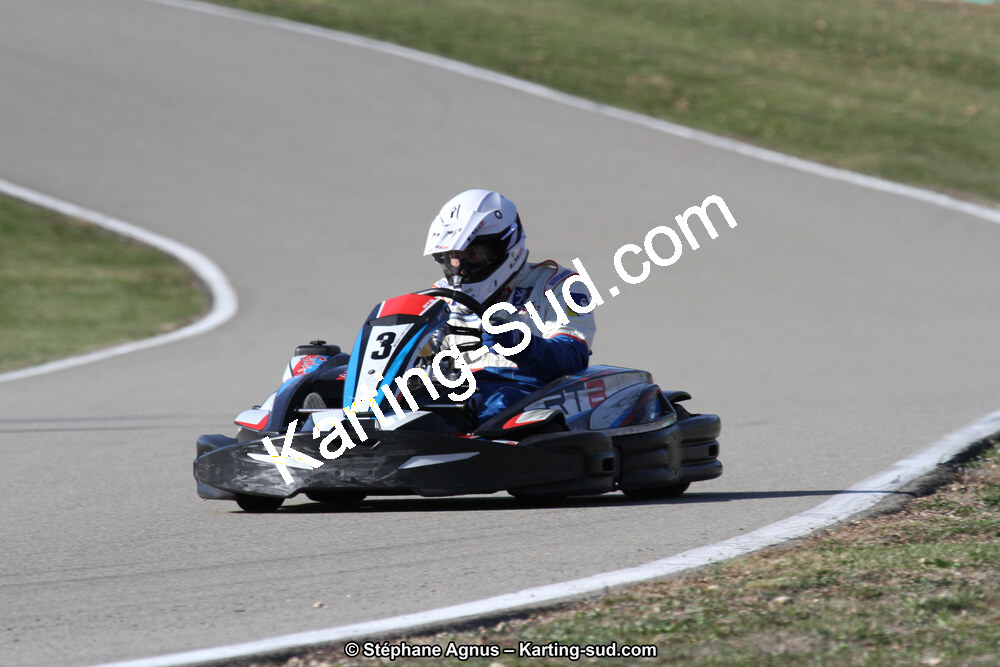 07/11/2015 : Endurance Loisir de 6h à Cahors (Photos Stéphane Agnus) 2015 — karting